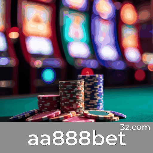 Melhore Sua Estratégia de Jogo com aa888bet e Maximizar Chances de Sucesso
