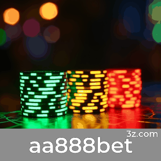aa888bet: Experiência Profissional em Jogos de Mesa ao Vivo