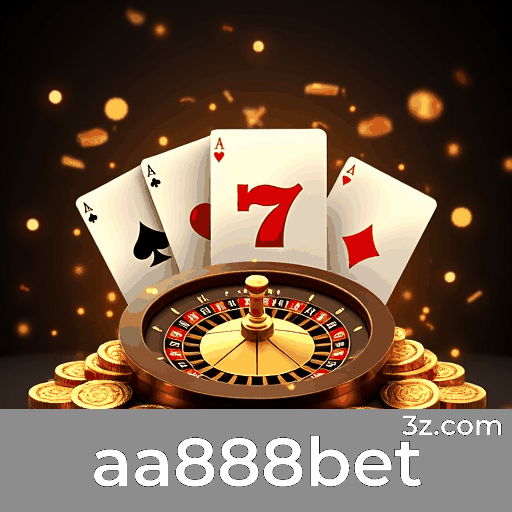 aa888bet: Cassino Online Seguro e Profissional