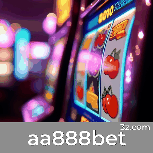 aa888bet: Variedade Infinita para Jogadores Brasileiros