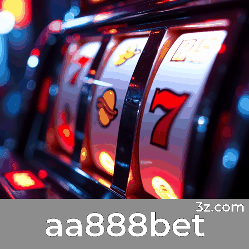 Descubra aa888bet: Jogos Diversos e Experiência Imersiva