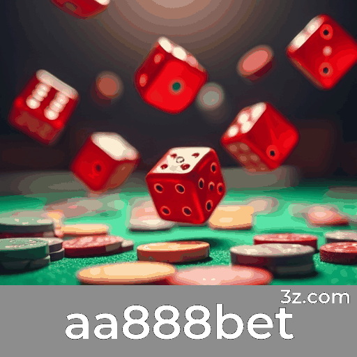 aa888bet Bônus: Estratégias Inteligentes e Valiosas