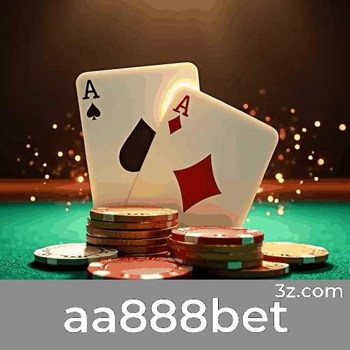 Aplicativo Inovador da aa888bet com Design Responsivo Avançado