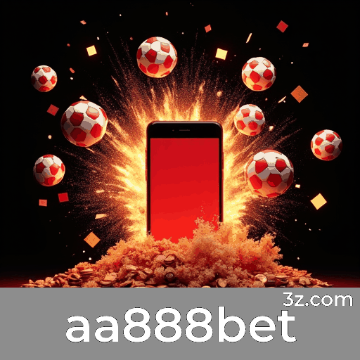 aa888bet: Variedade Infinita para Jogadores Brasileiros