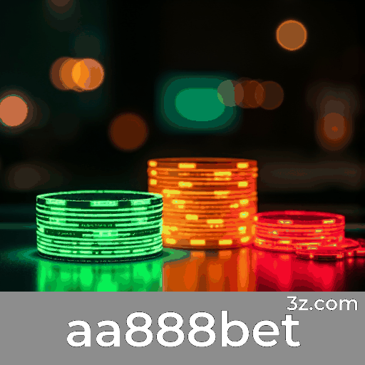 Aplicativo Inovador da aa888bet com Design Responsivo Avançado