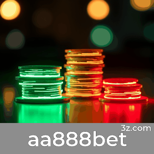 aa888bet verde: Exemplo de Sustentabilidade e Responsabilidade